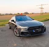 Audi A7 - Sportback 55 TFSIe - Pano,Soundsystem,HeadU