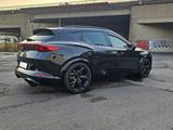 Cupra Formentor 2.0 TSI VZ310 4Drive Black Edition - CUPRA Formentor VZ-Black-Edition