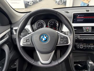BMW X1 - 10