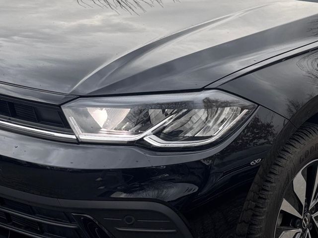 Polo Move 1.0 TSI DSG LED Navi AHK Climatronic