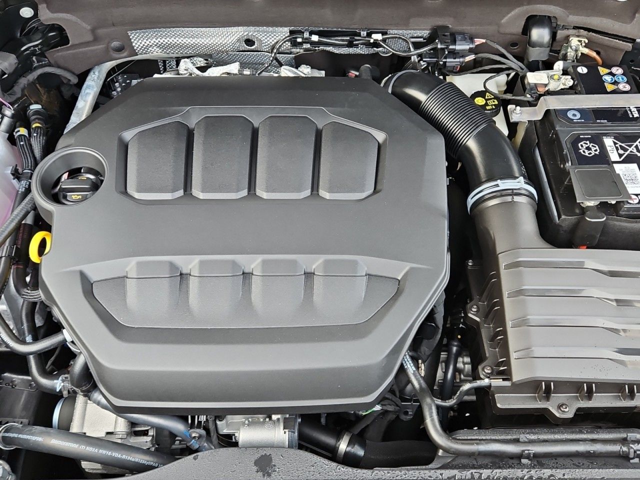 Fahrzeugabbildung CUPRA Ateca Basis 4Drive,AHK,Navi,el.Heckklappe,Totwin