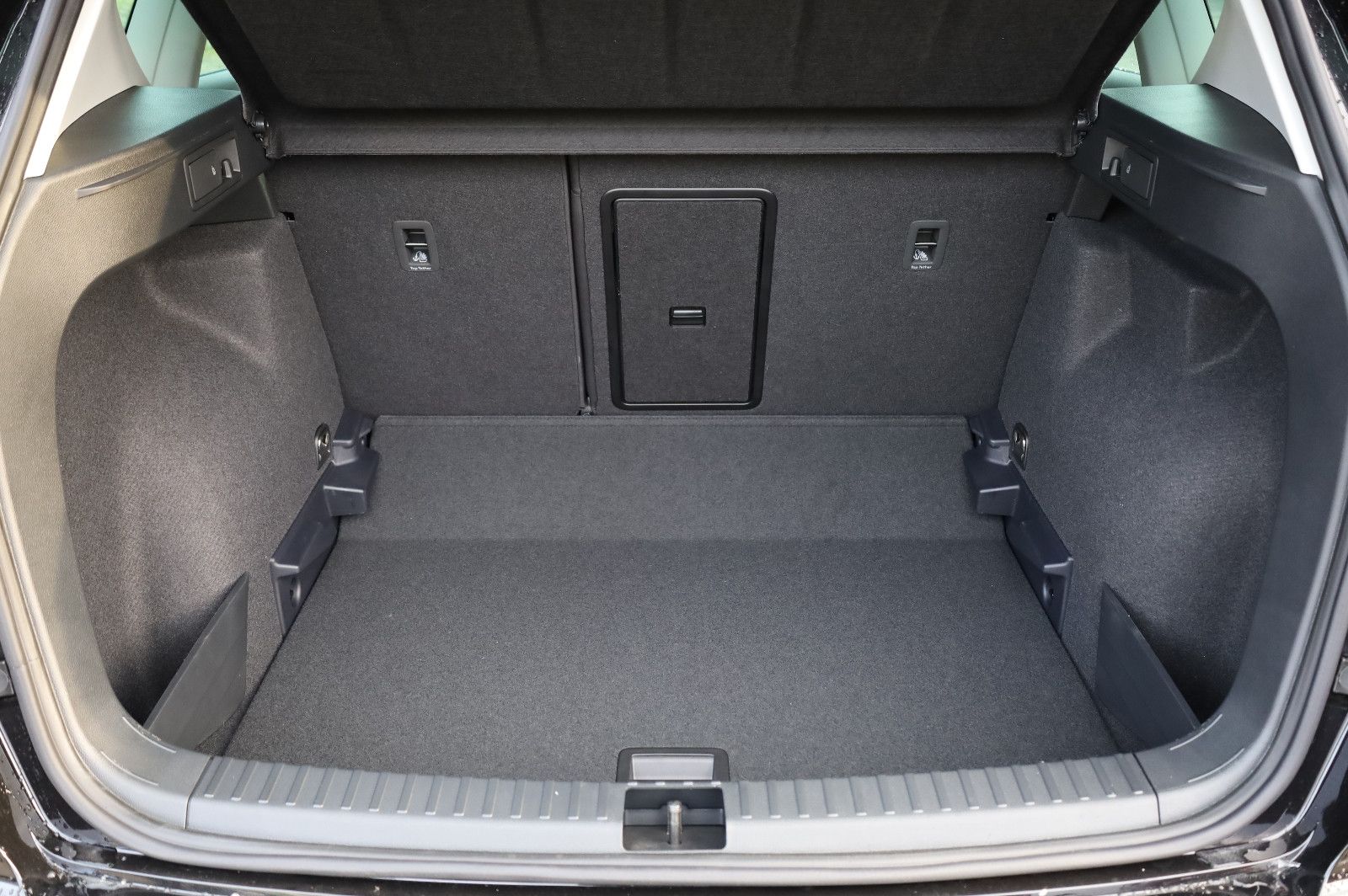 Fahrzeugabbildung CUPRA Ateca 1.5 TSI *DSG