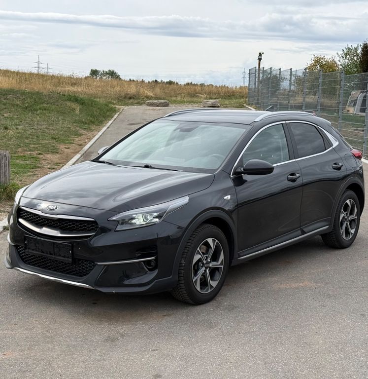Image of Kia XCeed