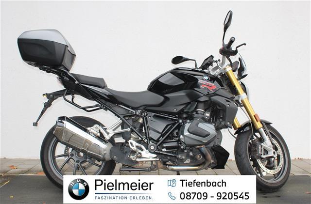 BMW R 1250 R