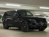 Land Rover Range Rover Vogue V8 4,4 Diesel R23 AHK HUD ACC - Land Rover Range Rover in Halle