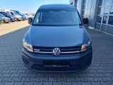 Volkswagen Caddy Kombi 4Motion TDi 5-Sitze KLIMA STHZ TEMPO - Gebraucht Caddy 4motion