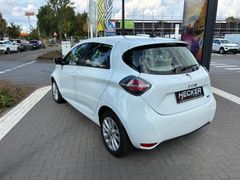 Renault Zoe R110 Experience R110/Z.E. 50 (Kauf-Batterie)