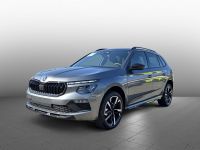 Skoda Kamiq - Vorschau Bild 1