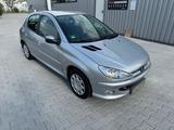 Peugeot Pegeot 206 JBL - Peugeot 206 in München