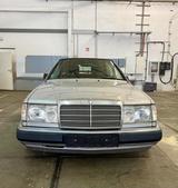 Mercedes-Benz E300 24v Cabrio eine Tausch ist auch möglich - Mercedes-Benz E 300 aus 1992