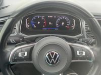 Volkswagen T-Roc - Vorschau Bild 19