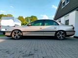 Opel Omega B 2.0 16 V - Opel Omega: 16v