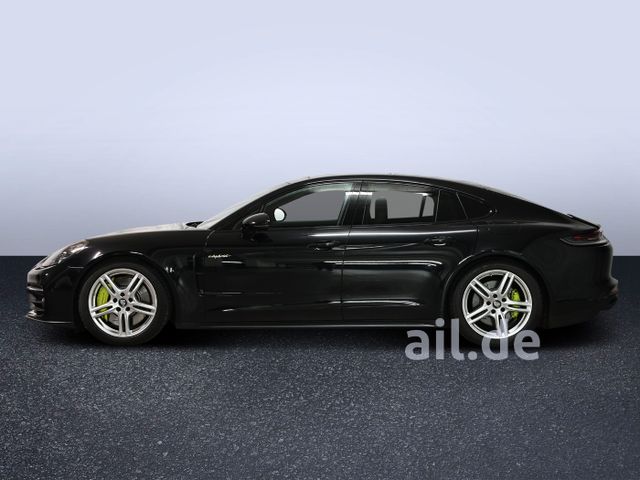 Porsche Panamera 4 S E-Hybrid LED HUD Bel.Sitz