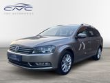 Volkswagen Passat Variant DSG Highline AHK/Kamera/Navi - Volkswagen Passat: Highline Variant