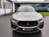 Maserati Trofeo Q4 Panorama+Winter-Paket+22-Zoll - Maserati Levante: Trofeo