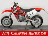 Honda XR 650 R