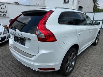 Volvo XC60 - 4