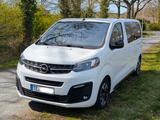 Opel Zafira Life Tourer (!) M Tisch Pano Einzelsitze - Opel Zafira Life von privat