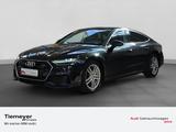 Audi A7 Sportback 55 TFSI Q S LINE AHK PANO MATRIX KA - Audi A7: 55
