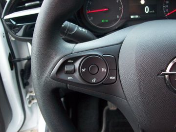 Bild 14 Opel Corsa F 1.2 Edition Klima Bluetooth Parksensoren
