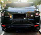 Land Rover Black Pearl Range Rover Evoque Dynamic... - Land Rover Gebrauchtwagen in Ludwigshafen