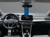 Volkswagen T-Roc - Vorschau Bild 9