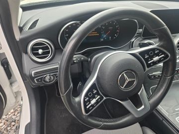 Mercedes C 180 - 8