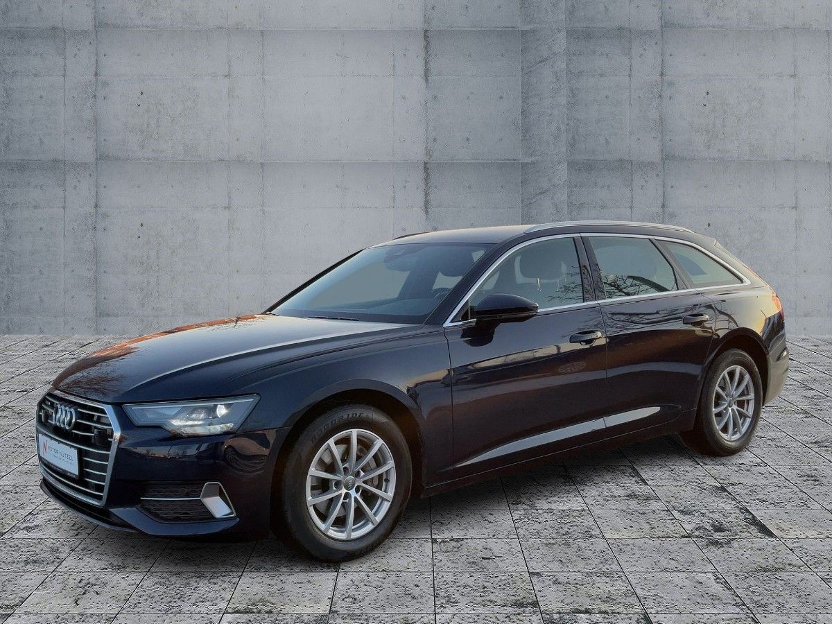 Audi A6 - Bild 2