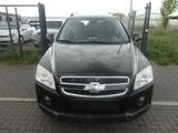 Chevrolet Captiva 2.0 D LT 4WD,Klima,Leder - gebrauchte Chevrolet Captiva aus dem Jahr 2008