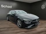 Mercedes-Benz A 200 Limousine AMG Line/Navi/Styling/Autom./LED - Mercedes-Benz A-Klasse Jahreswagen: Automatik