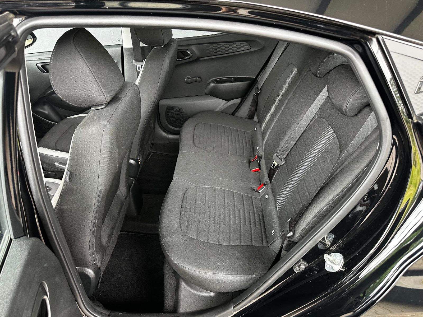 Hyundai i10 Trend — Bild 11