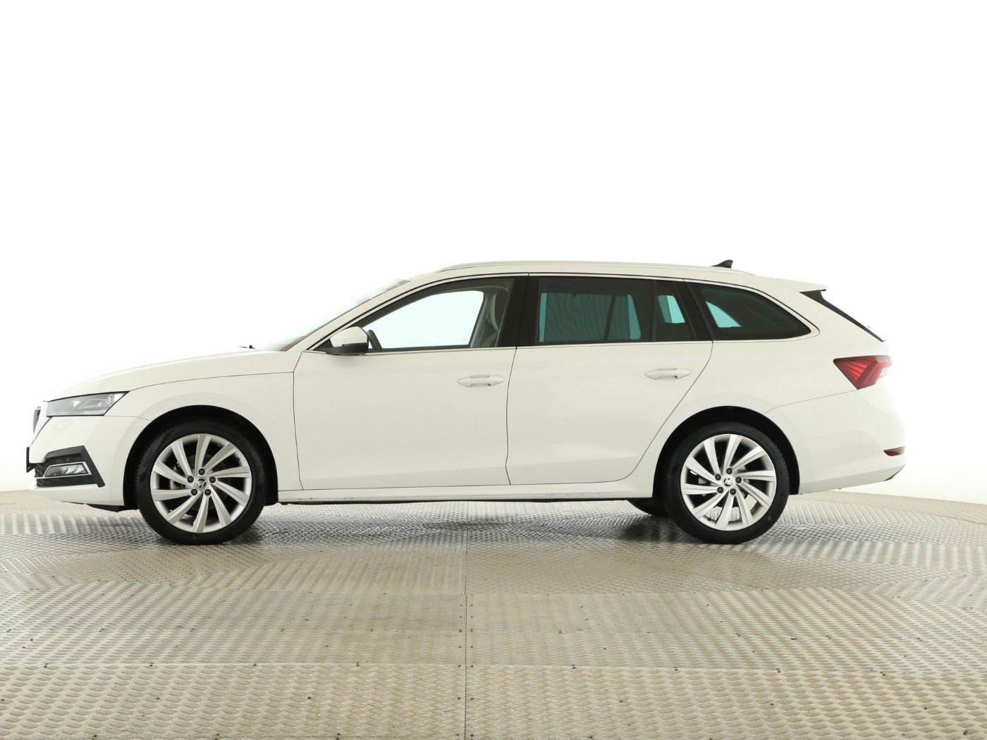 Skoda Octavia - Bild 4