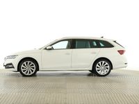 Skoda Octavia - Vorschau Bild 4