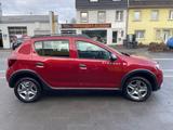 Dacia Sandero II Stepway Prestige +2 JAHRE GARANTIE+ - Dacia Sandero Gebrauchtwagen in Köln