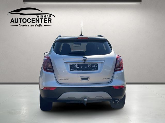 Opel MOKKA X INNOVATION 140 PS J-A