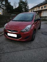 Hyundai ix20 1.4 NUR 72 TSD. KM - Hyundai ix20 in Berlin