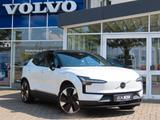 Volvo EX30 Ultra AWD (Wärmepumpe, Panoramadach;...) - weiße Volvo EX30