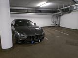Maserati Quattroporte 3.0 V6 GranLusso S| Service NEU - Maserati Quattroporte von privat