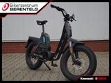 Yamaha BOOSTER S-Pedelec - YAMAHA ELEKTRO