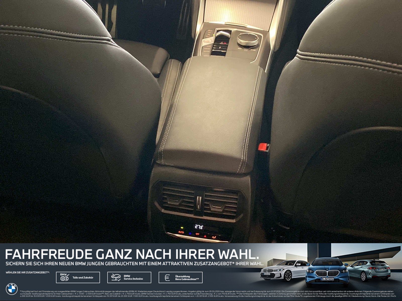 BMW 420 Gran Coupé - Bild 18