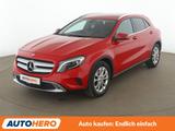 Mercedes-Benz GLA 200 d Urban Aut*XENON*NAVI*TEMPO*SHZ*CAM*PDC - Mercedes-Benz GLA 200 Gebrauchtwagen in Stuttgart