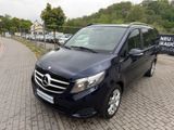 Mercedes-Benz V 220 V -Klasse /d, 250 CDI/BT/d EDITION lang - Mercedes-Benz V 220 aus 2015