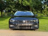 Volkswagen Passat Variant 2.0 TSI DSG Business Top Ausst. - Volkswagen Passat Variant Gebrauchtwagen in Mülheim (Ruhr)