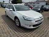 Citroën C5 Tourer Exclusive - Citroën C5: Tourer Exclusive