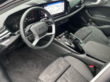 Audi A5 - 9