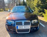 Rover 75 2.5 V6 Celeste L LWB Automatik Celeste L - gebrauchte Rover Limousine