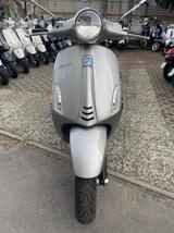 Vespa Elettrica 45 km/h bis zu 100 Km Reichweite Autof - VESPA AUTOMATIK
