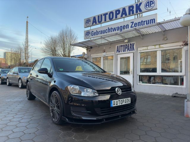 Volkswagen Golf 1.2 TSI BMT Comfortline Limousine*5 Türig