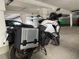KTM 1290 Super Adventure T - KTM ENDURO
