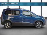 Peugeot Rifter Kombi GT 1.5 BlueHDi Navi Sitzhz - blaue Peugeot Rifter